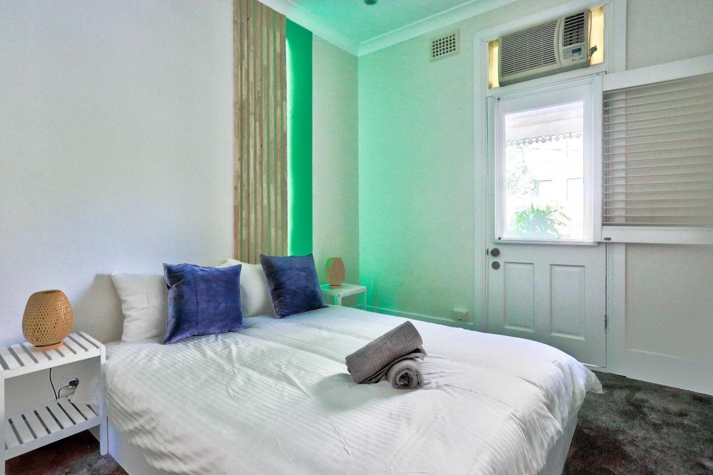 Gorgeous 2 Bedroom House Ultimo 2 E-Bikes Included Σίδνεϊ Εξωτερικό φωτογραφία