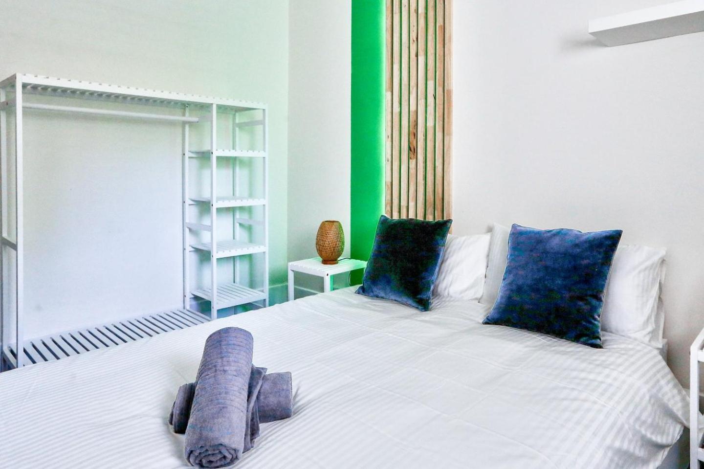 Gorgeous 2 Bedroom House Ultimo 2 E-Bikes Included Σίδνεϊ Εξωτερικό φωτογραφία