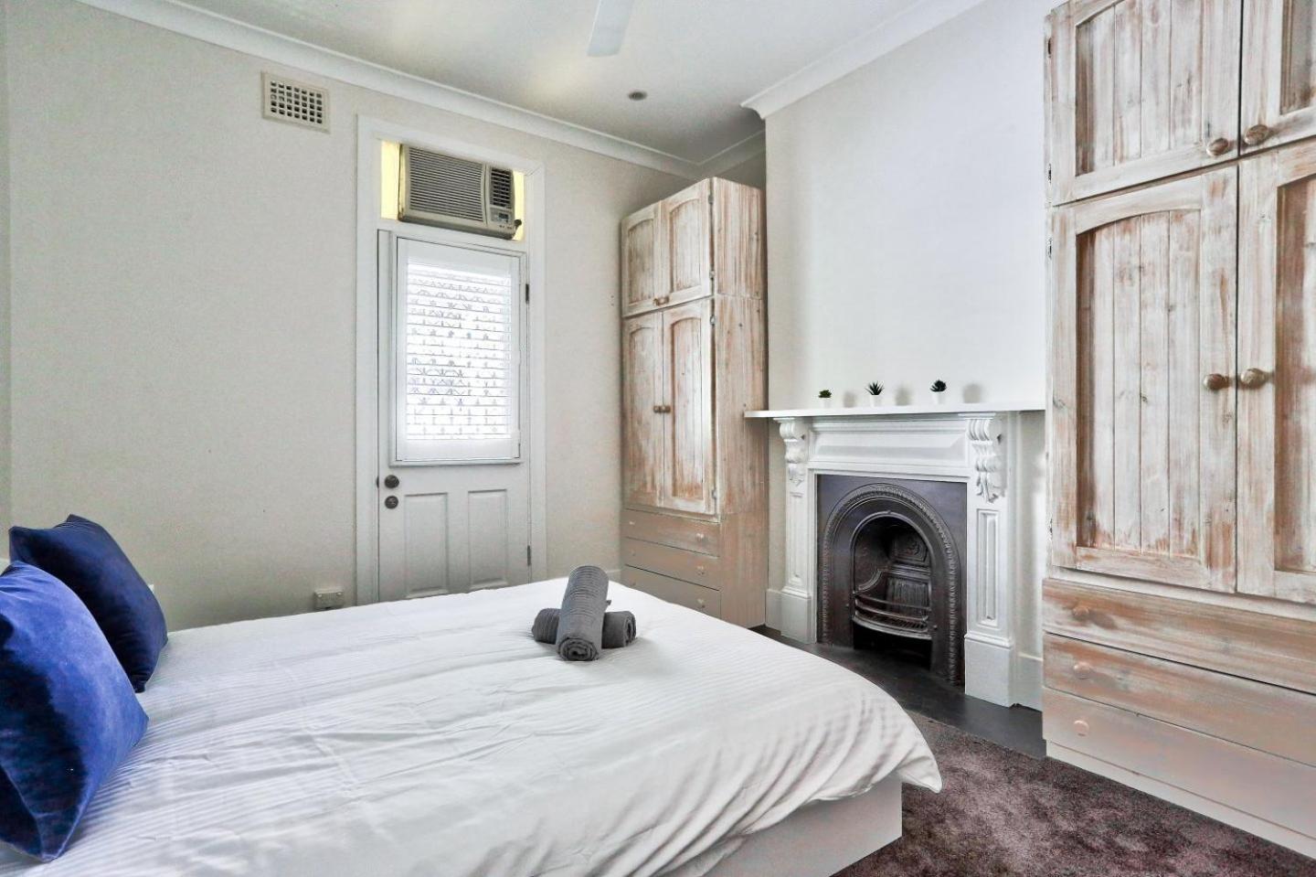 Gorgeous 2 Bedroom House Ultimo 2 E-Bikes Included Σίδνεϊ Εξωτερικό φωτογραφία