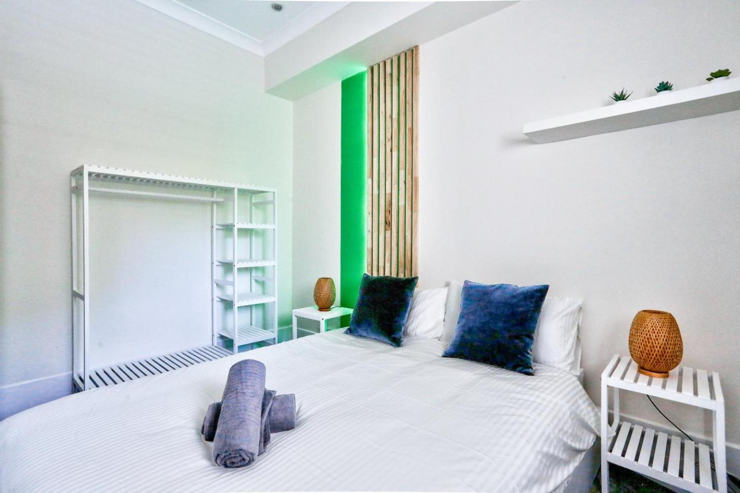 Gorgeous 2 Bedroom House Ultimo 2 E-Bikes Included Σίδνεϊ Εξωτερικό φωτογραφία